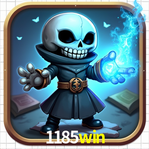 Desvendando o Mundo dos Jogos Virtuais na 1185win