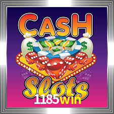 Descubra o Mundo do Cassino Online com 1185win