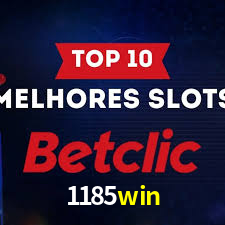 A Experiência Imersiva dos Cassinos Ao Vivo no 1185win