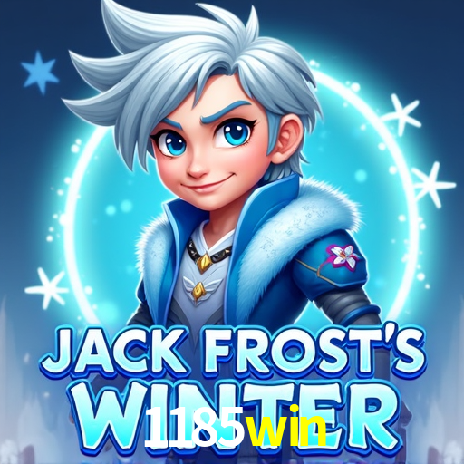 A Emoção da Loteria na 1185win: Uma Chance de Mudança de Vida