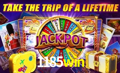 Descubra a Essência do 1185win: Nossa História e Compromissos