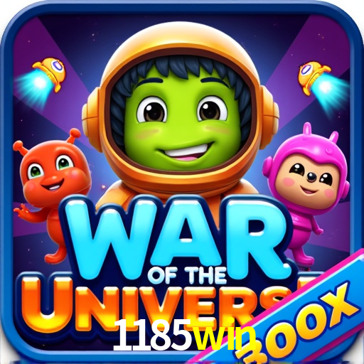 Descubra a Essência do 1185win: Nossa História e Compromissos