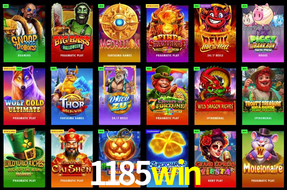 Explorando a Categoria de Eventos em Apostas na 1185win