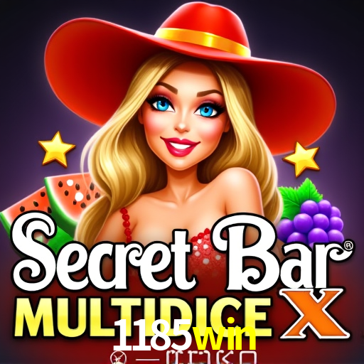 Inovações de Jogos na 1185win: O Futuro das Experiências Interativas